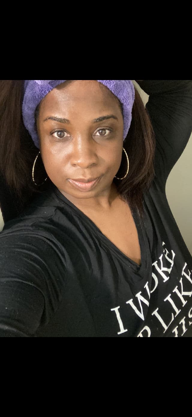 XUYONI Royal Rose Energy++ Face Mask review photo by Georgialion47