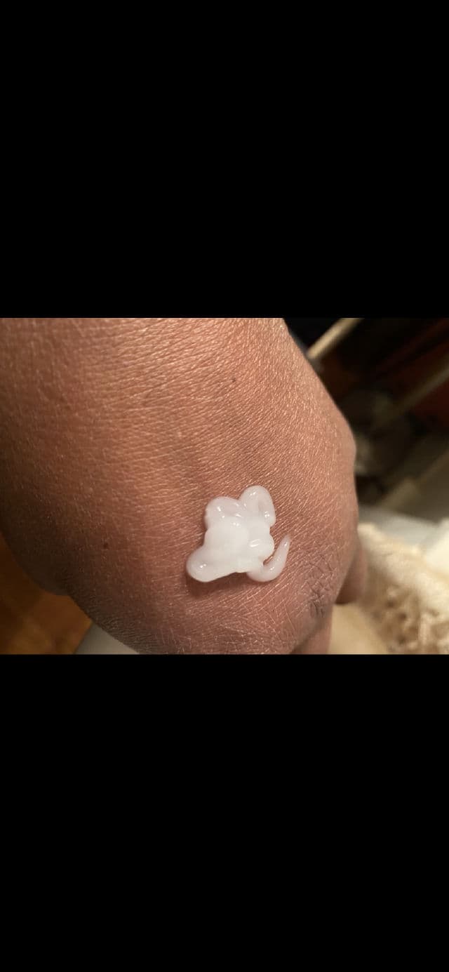 Necessaire The Body Serum review photo by Georgialion47