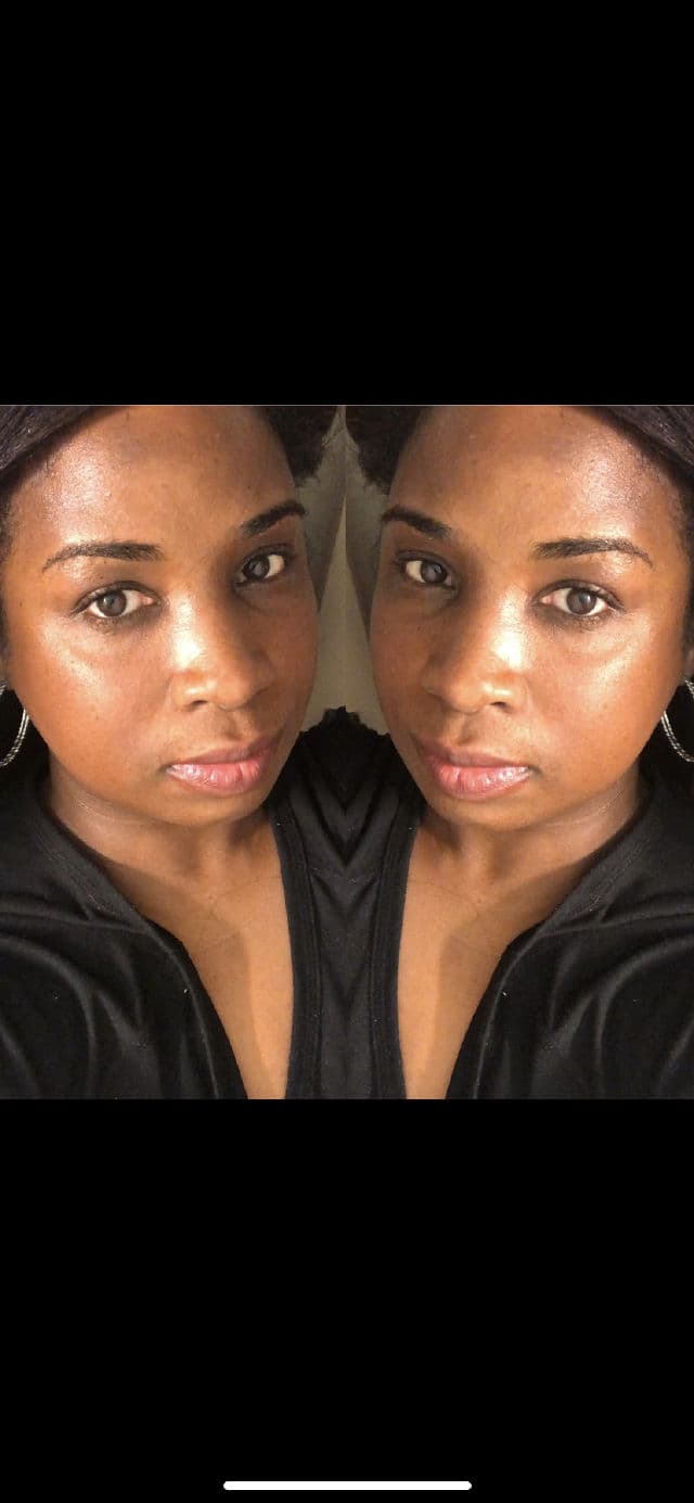 SMD Cosmetics SMD COSMETICS Saromae Snail Serum Concentrate review photo by Georgialion47