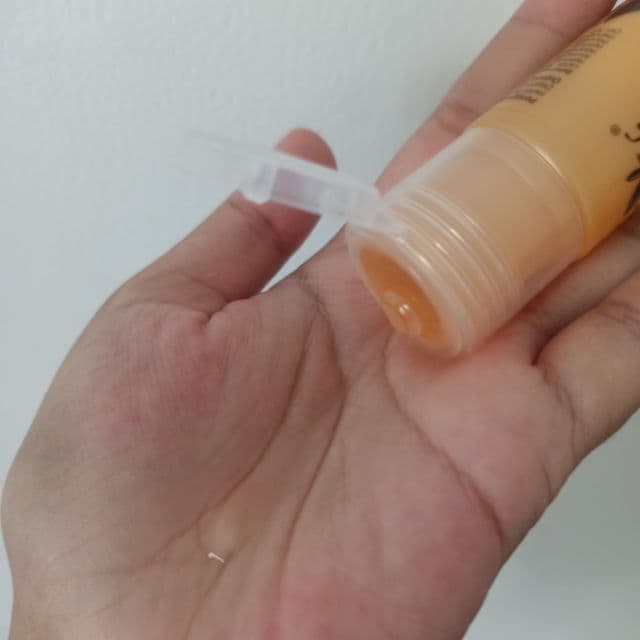 Nurish Organiq 24k Gold Toner review photo by Ghina