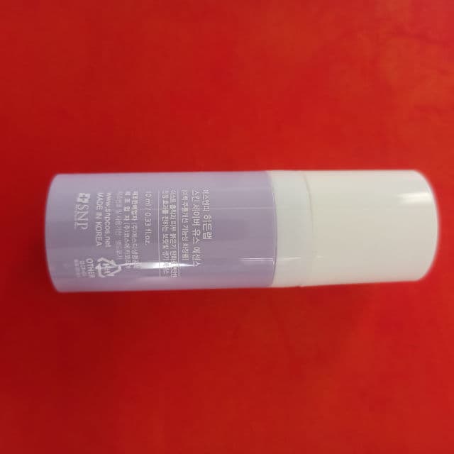 SNP Hddn=Lab Skin Savior Youth Essence  review photo by Ghina