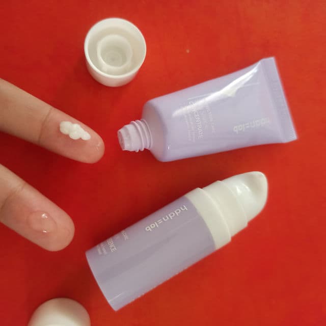 SNP Hddn=Lab Skin Savior Youth Essence  review photo by Ghina