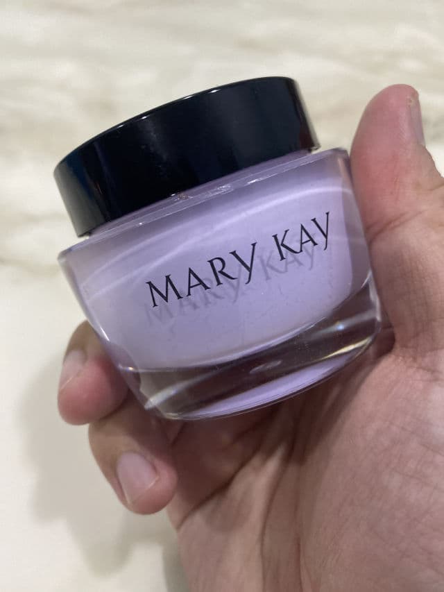 Mary Kay Oil-Free Hydrating Gel review photo by Gigeo