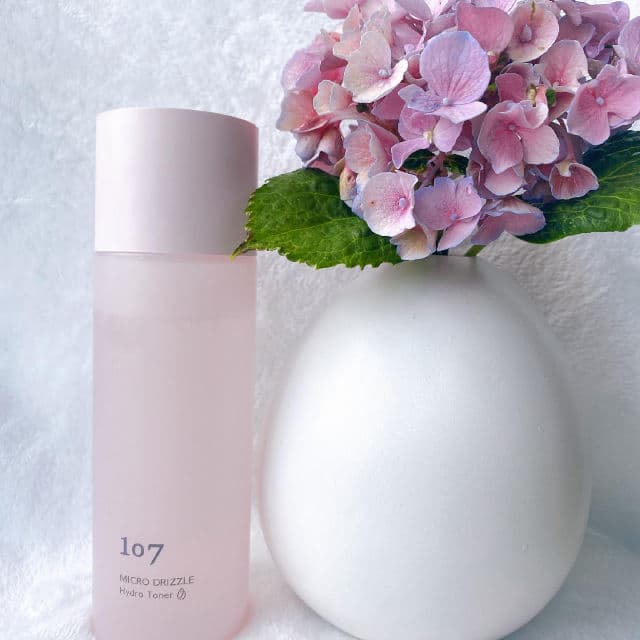 107 MICRO DRIZZLE Hydro Toner review photo by GlowyGail