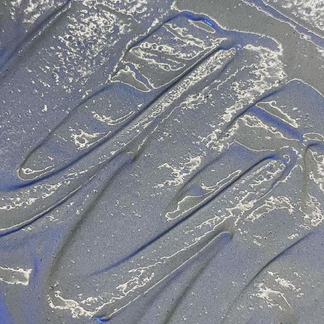 Clinique City Block Purifying Charcoal Clay Mask + Scrub review photo by Glowyforever