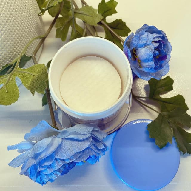 Higher Education Rush Clear Complexion Wipes with 2% Salicylic Acid review photo by Glowyforever