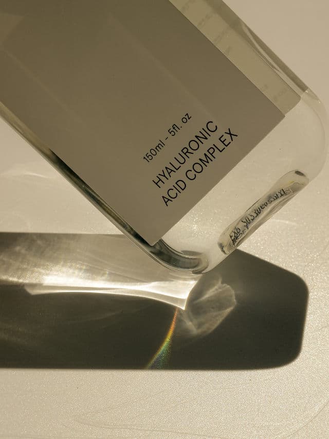 One Thing Hyaluronic Acid Complex review photo by GracyGrace