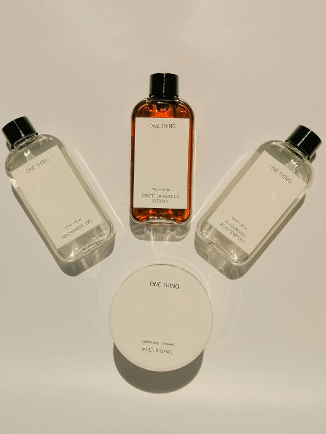 One Thing Hyaluronic Acid Complex review photo by GracyGrace