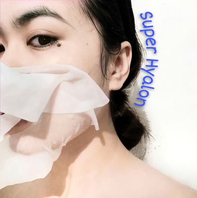 VT COSMETICS Super Hyalon 7 Days Mask review photo by GracyGrace