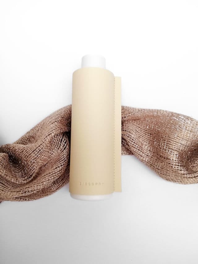 Slosophy Newtinol Toner review photo by GracyGrace