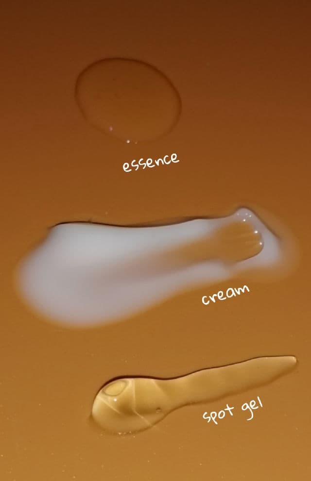 I'M FROM Mugwort Spot Gel review photo by GracyGrace