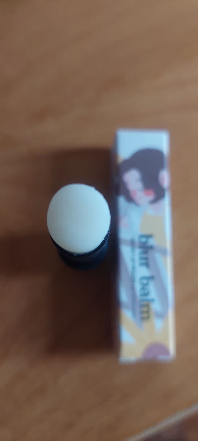 Colourette Blur Balm review photo by Gray17