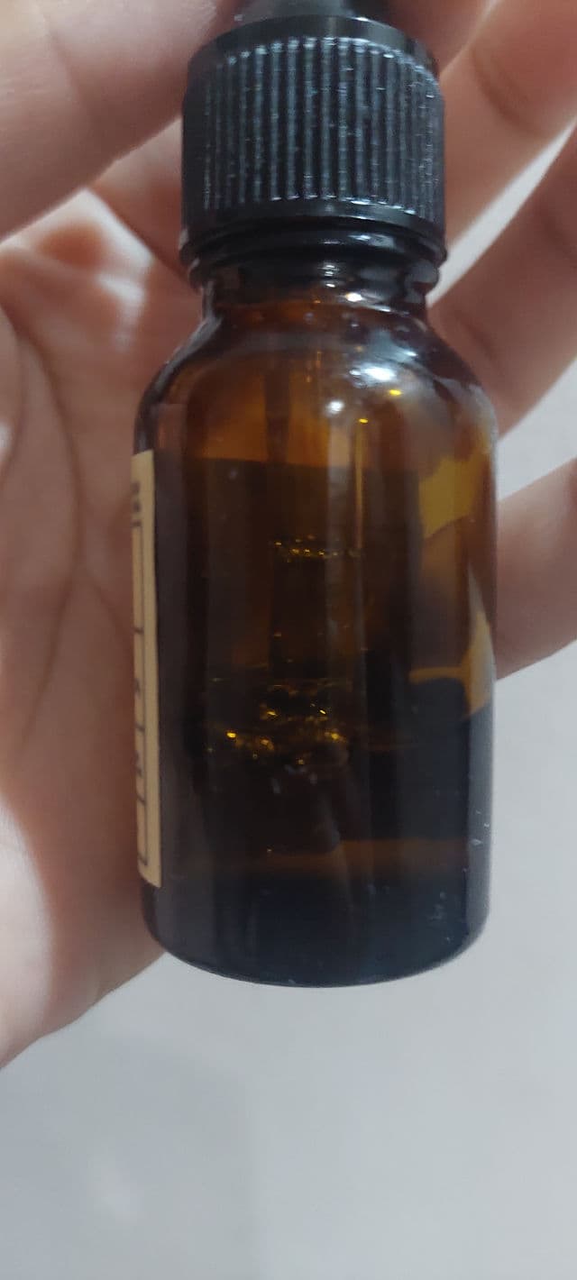 Apotheke Science Spot Treatment review photo by Gray17