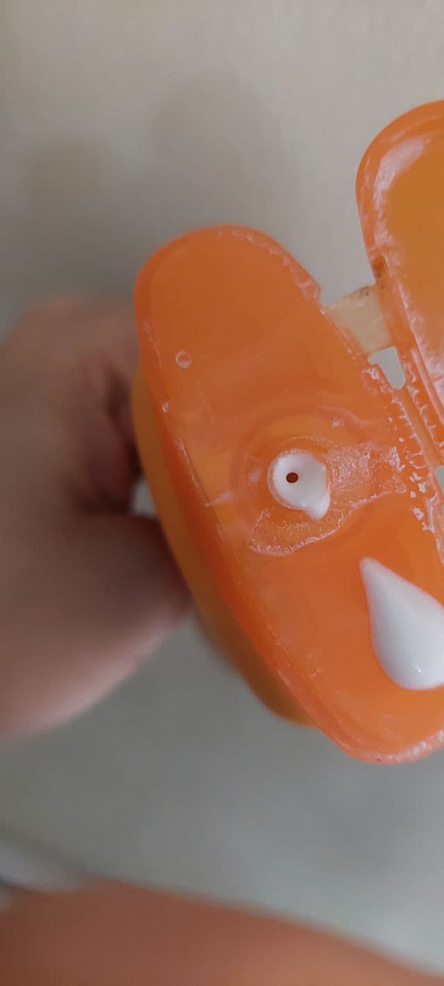 Vaseline Intensive Care Healthy Sunblock SPF30 Lotion review photo by Gray17