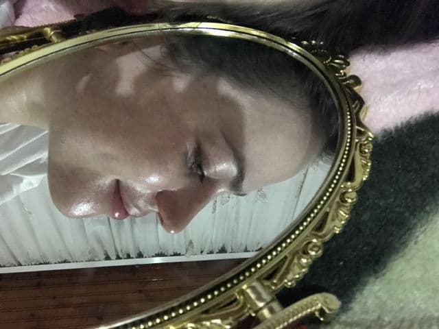 PURITO Plainet Squalane Oil 100 review photo by Grethi