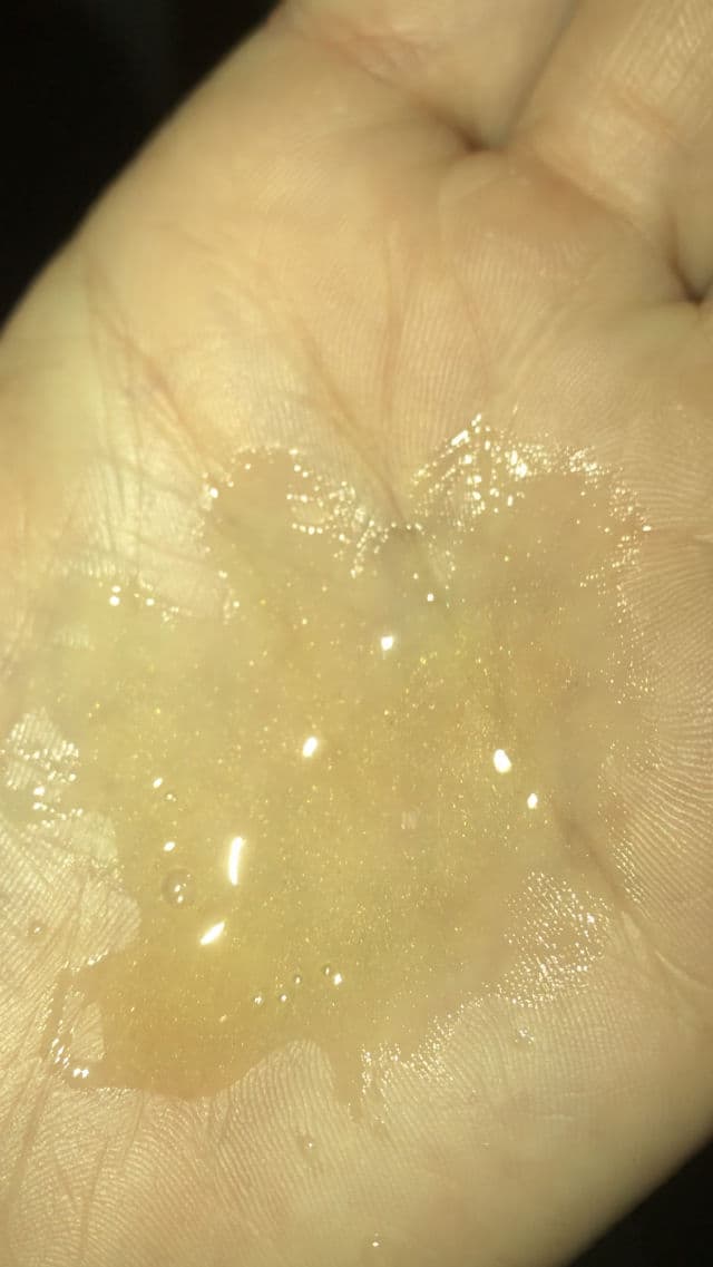 THE FACE SHOP Yehwadam Revitalizing Toner review photo by Grethi