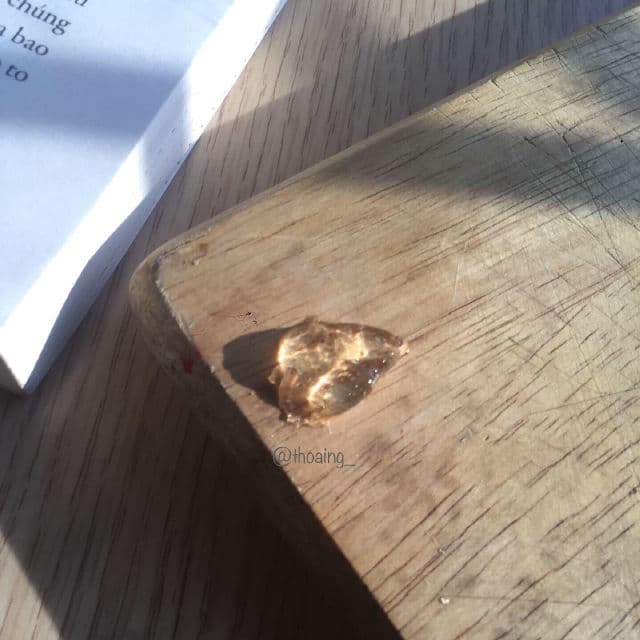 A'pieu Fresh Mate Basil Mask (Hydrating) review photo by Vivianie