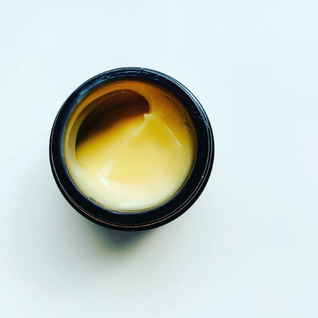 Evolve Organic Beauty Miracle Organic Face Mask review photo by HFBeauty