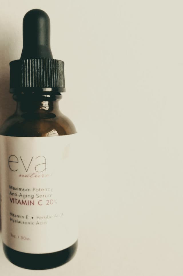 Eva Naturals 20% Vitamin C Serum review photo by HK25