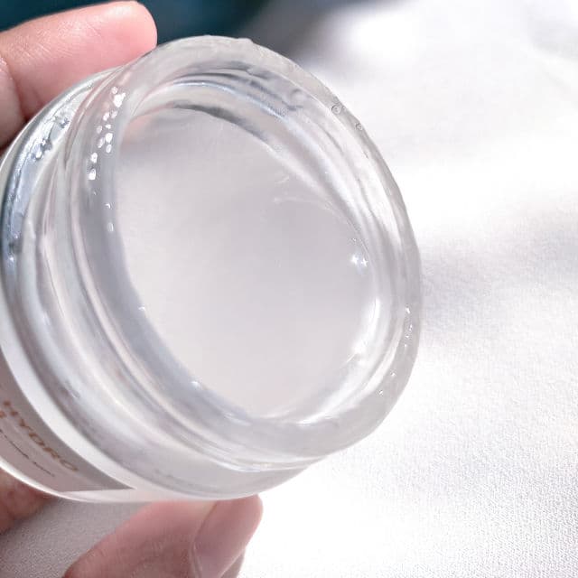 Clay Botanicals Ultimate Hydro Gel Cream review photo by Haiglowingskin