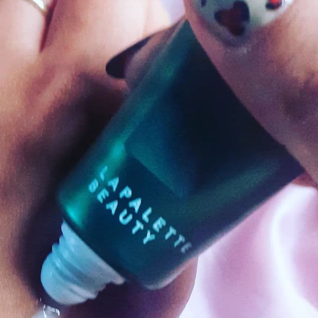 Lapalette Calming Green Refresh Cream review photo by Hanhquyen2211
