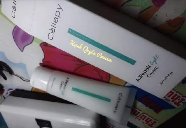 Cellapy A Repair Cream review photo by Hanhquyen2211