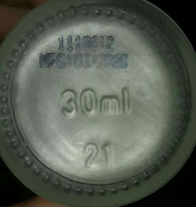 Gluta-C Elixir 1% Alpha Arbutin Serum review photo by Ana11111