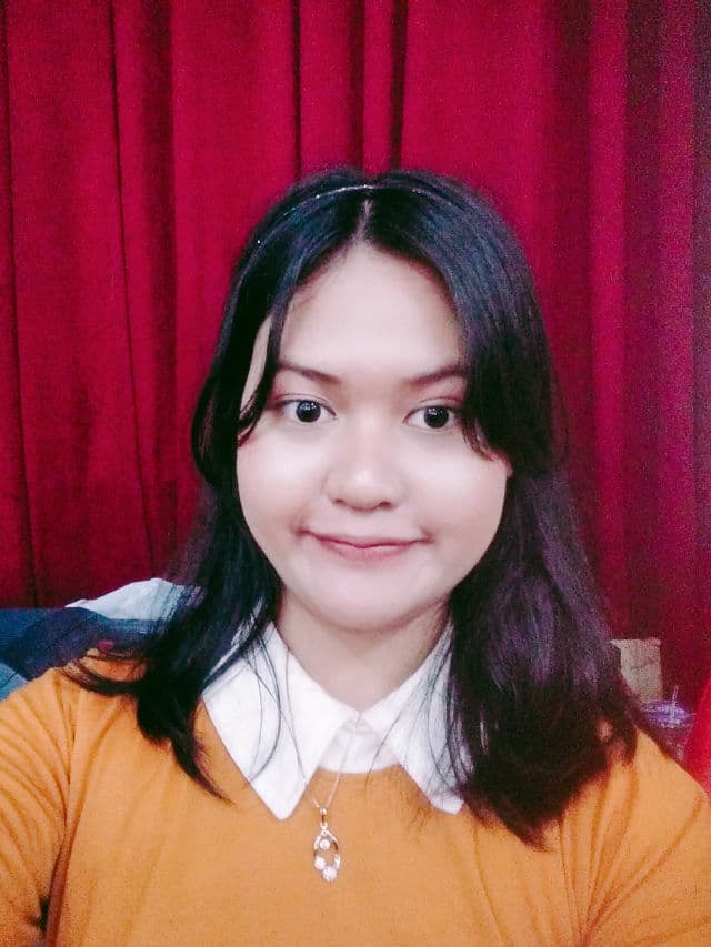 Jumiso [Discontinued] First Skin Lightening Mask review photo by HannaTasya