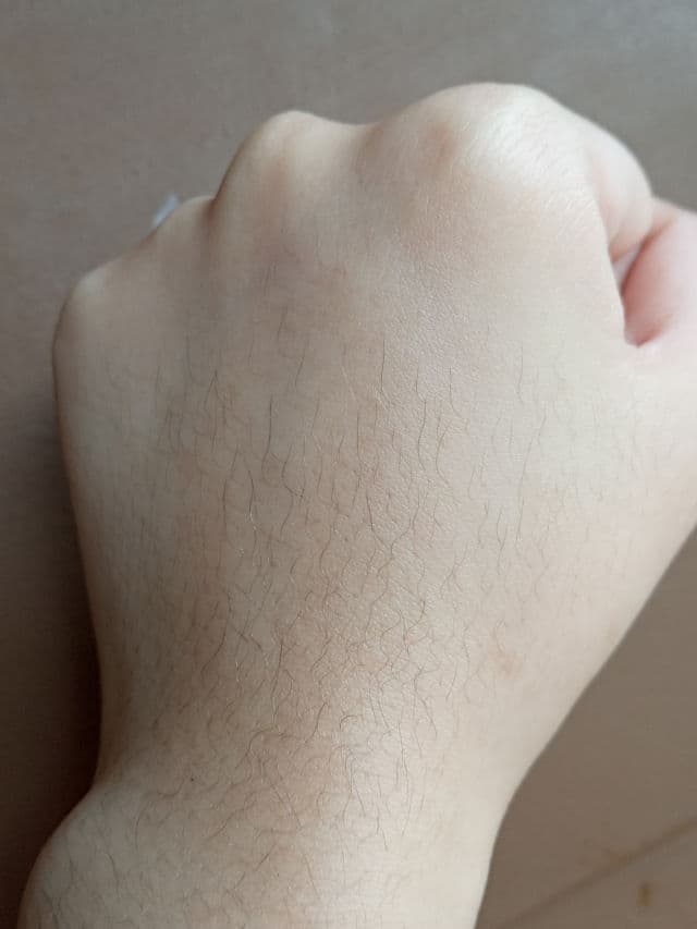 A'pieu Ph Balancing 18 First Toner review photo by HannahJade