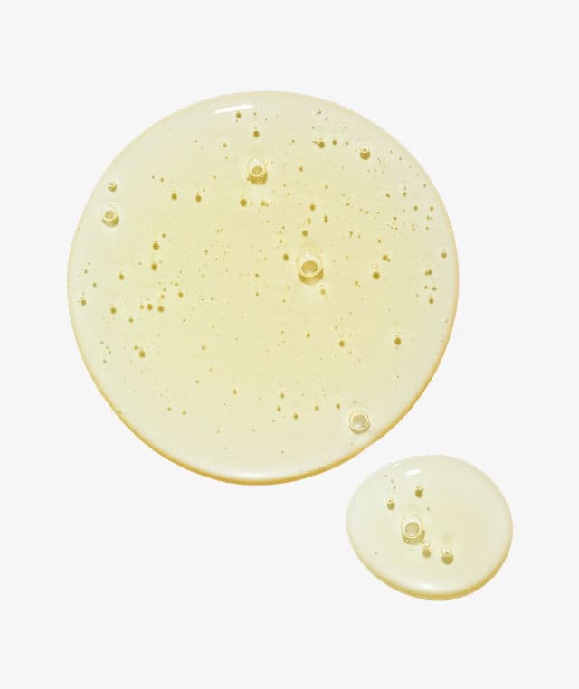 This Works Deep Sleep Night Oil review photo by Hebskin