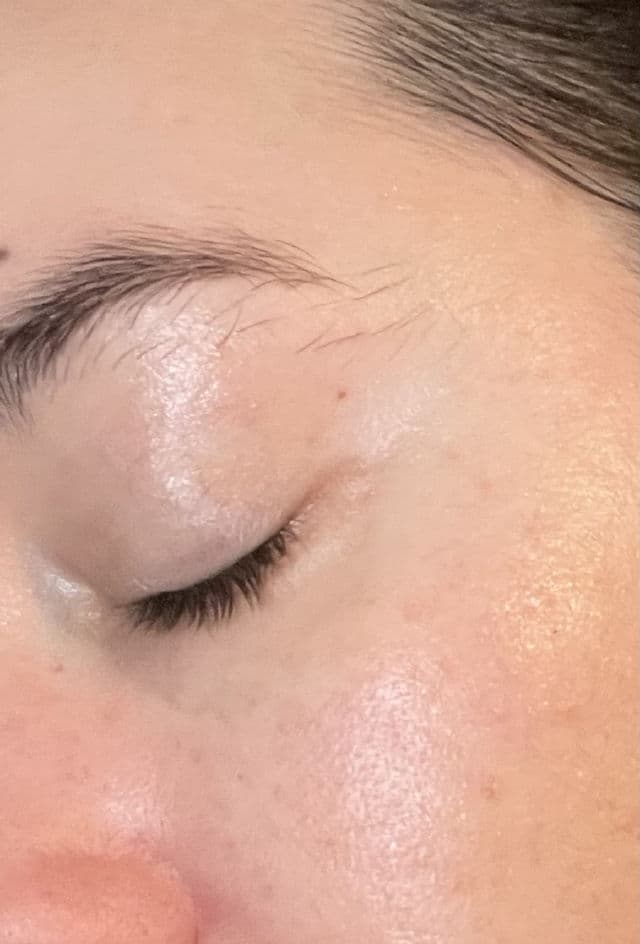 Allies of Skin 20% Vitamin C Brighten and Firm Serum review photo by Hebskin