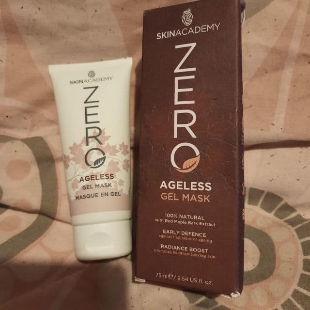ZERO by Skin Academy Face Wash review photo by Heggie63