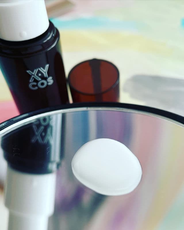 XYCOS Vita Propolis Serum  review photo by HeidiD