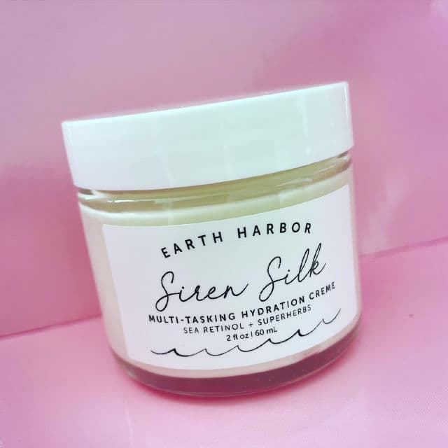 Earth Harbor Naturals Siren Silk Multi-Tasking Hydration Creme review photo by HeidiD