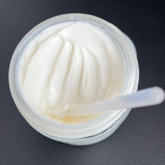 Earth Harbor Naturals Siren Silk Multi-Tasking Hydration Creme review photo by HeidiD