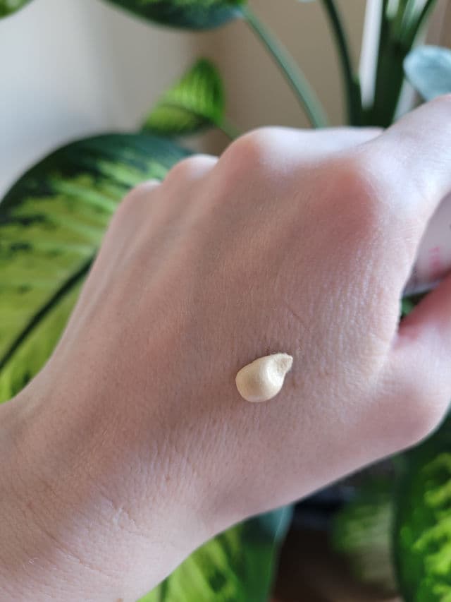 Bare Republic Mineral Sunscreen Lotion - Tinted Face review photo by HelgaAv