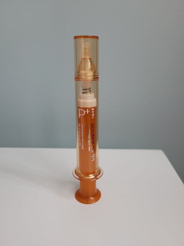 Cellromax SOS Therapy Spot Care review photo by HelgaAv