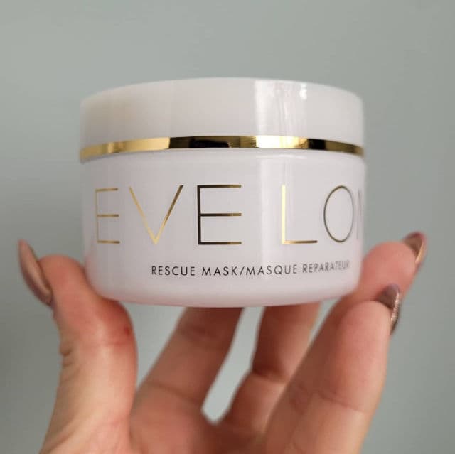 Eve Lom Rescue Mask review photo by HelgaAv