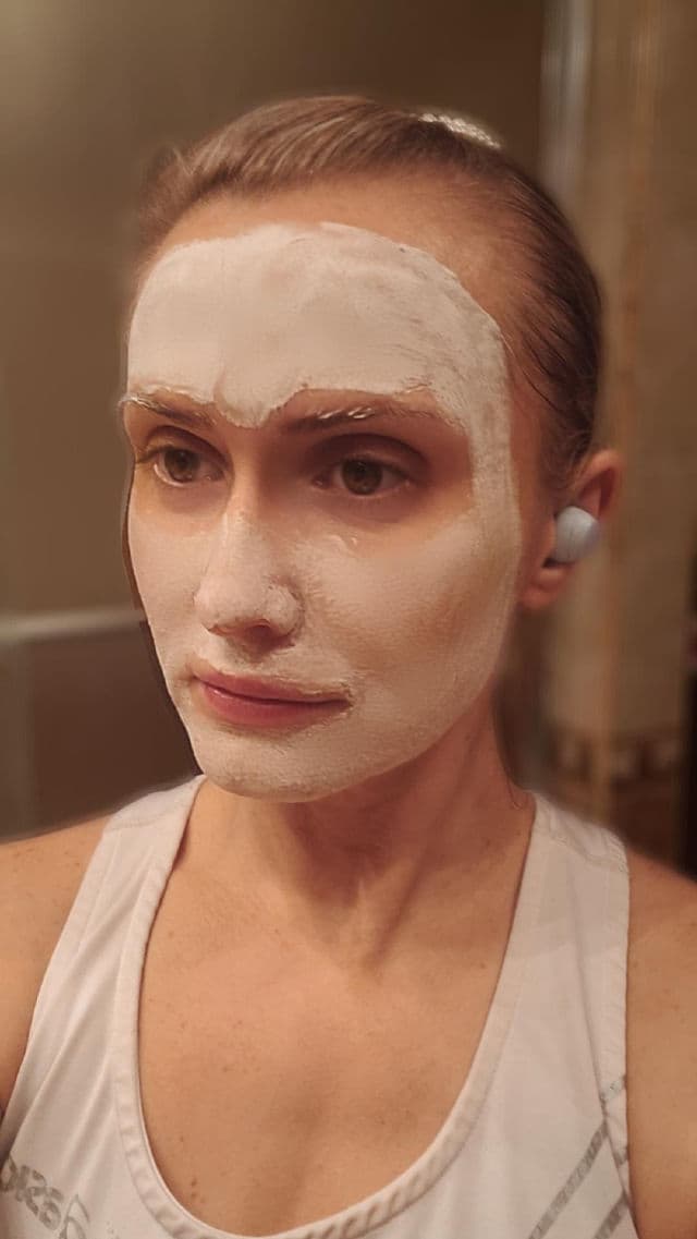 Eve Lom Rescue Mask review photo by HelgaAv