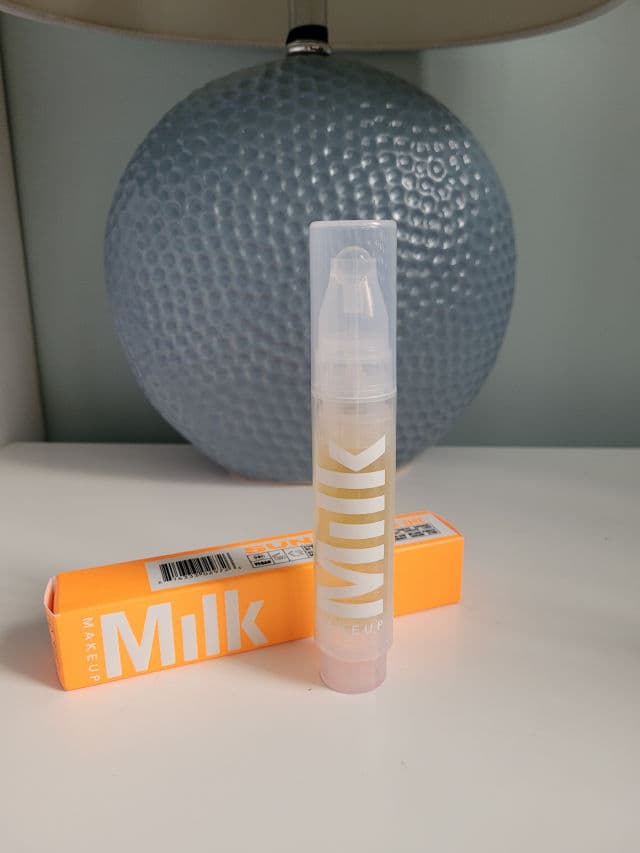 Milk Makeup Sunshine Oil review photo by HelgaAv