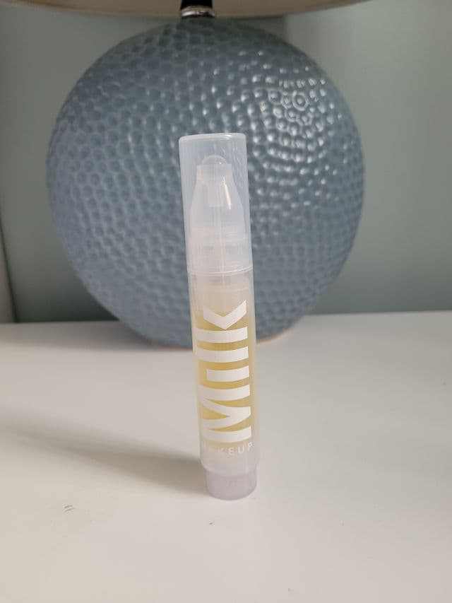 Milk Makeup Sunshine Oil review photo by HelgaAv