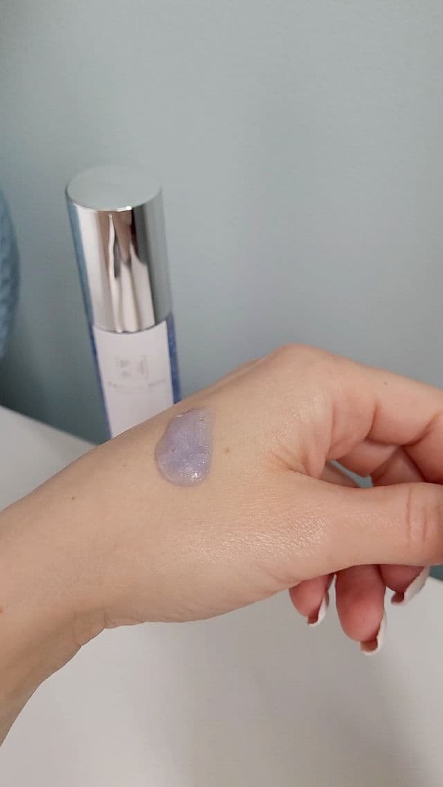 KAPLAN MD Skincare Diamond Contour Supercharged 1 Minute Daily Facial review photo by HelgaAv