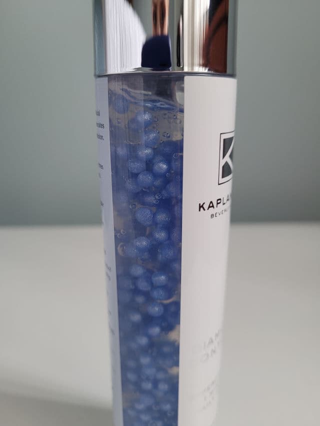 KAPLAN MD Skincare Diamond Contour Supercharged 1 Minute Daily Facial review photo by HelgaAv