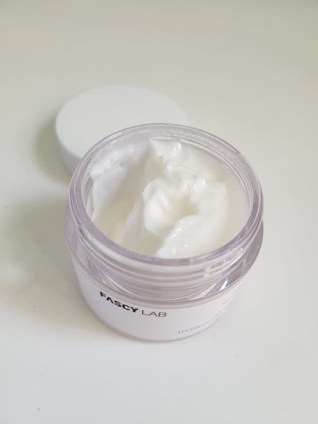 FASCY Lab Ceramide Hydrating Cream review photo by HelgaAv