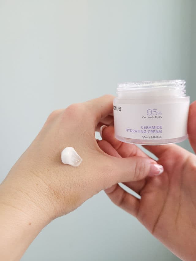FASCY Lab Ceramide Hydrating Cream review photo by HelgaAv