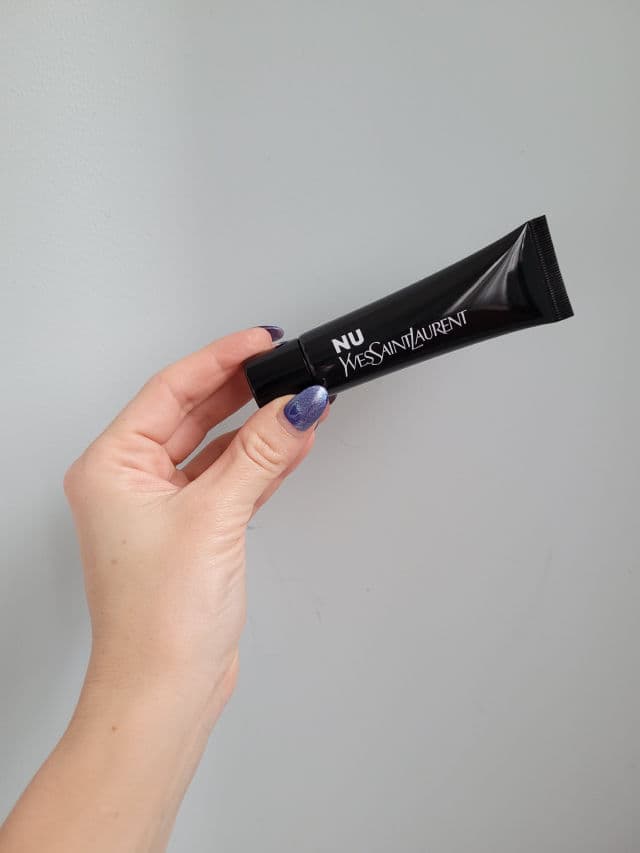 Yves Saint Laurent Nu Tone Corrector review photo by HelgaAv