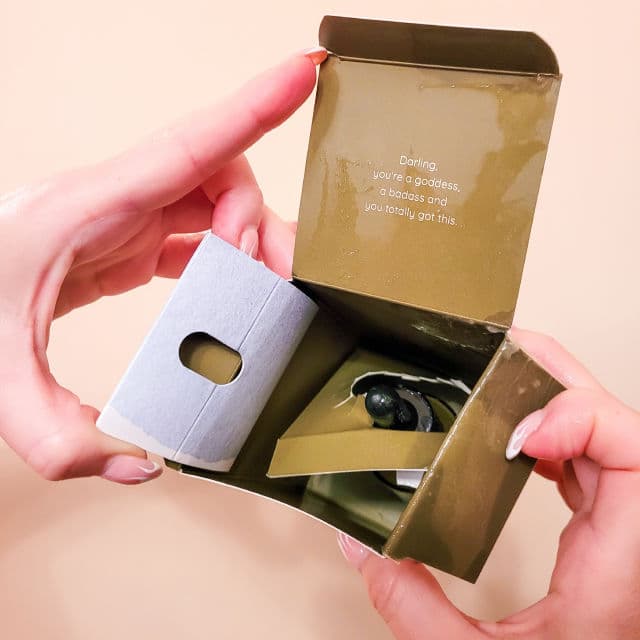 Kumuya Rejuvenate Nutri-Serum Concentrate review photo by HelgaAv