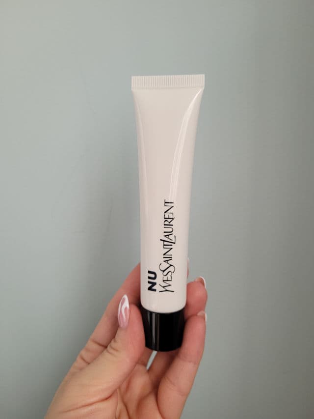 Yves Saint Laurent Nu Glow In Balm review photo by HelgaAv