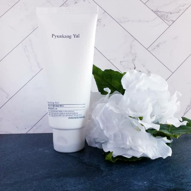 Pyunkang Yul Peeling Gel review photo by Hendrika01