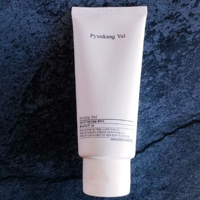 Pyunkang Yul Peeling Gel review photo by Hendrika01